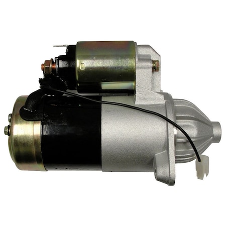 Aftermarket Starter ELS60-0031